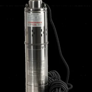 IBO QJD/Dipper 2400 0.55kW з кабелем