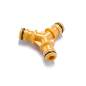 Трійник для конектора 1/2"