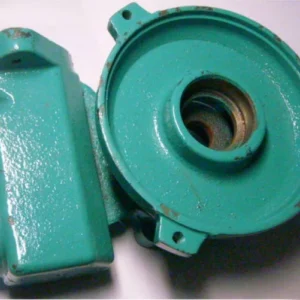 Передня кришка до WZ 250, PKm60