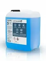 Рідина для систем опалення FACTORY PROCOLD 20L