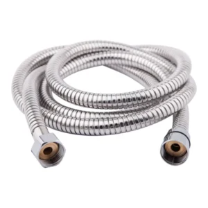 LDNIA30NKS28541 — Шланг для ручного душу Niagara 30, 1500 мм, Nickel LDNIA30NKS28541 Lidz