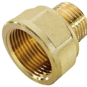 ЕА Перехідник ГШ 25-20 (1"в х 3/4"н)