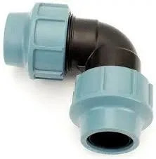 Коліно КЗР 20*3/4"