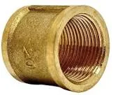 Муфта ЛАТУНЬ  МЗР 25*3/4"