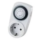 TIMER-1 108-001-0001 Таймер механічний добовий