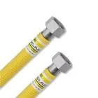 Eco Flex 1/2" Гайка - 1/2" Гайка 120 см.