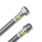 Eco Flex 1/2" Гайка - 1/2" Гайка 150 см.