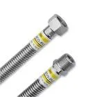 Eco Flex 1/2" Гайка - 1/2" Штуцер 100 см.