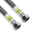 Eco Flex 3/4" Гайка - 3/4" Гайка 120 см.