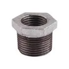 Футорка чавунна (32*25) 1 1/4"*1"в
