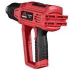 Будівельний фен Vitals Master Tf 206JScc
