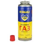 Газовий балон Sigma