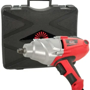 Гайковерт електричний Vitals Master UA 50105GNve