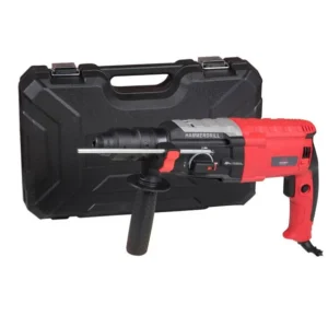 Перфератор Vitals Master Ra 2885HBq