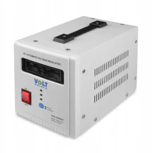 Стабілізатор напруги AVR 2000VA 8-11%