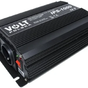 Перетворювач напруги IPS 1000 12/230V (700/1000W)