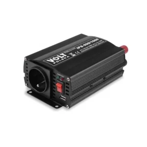 Перетворювач напруги IPS 500/1000W 12/230V (500/1000W)