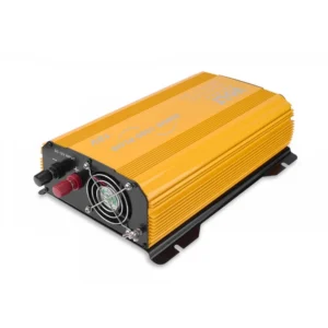 Перетворювач напруги SINUS PLUS 1500 12/230V (1000/1500W) + PILOT