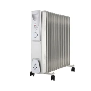 Обігрівач масляний електричний COMFORT 3000W 13 ребер