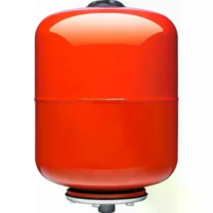Розширювальний бак 8L (круглий)