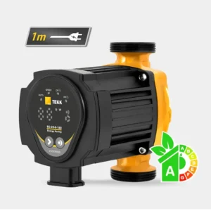 Циркуляційний насос ENERGO-N SMART 25-8-130+гайка