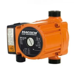 НАСОСИ+ BPS 20-4G-130