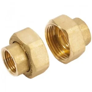 Комплект гайок 1-1/2" 1G 1" AG