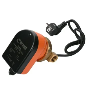 Рециркуляційний насос CPI 15-15 CWU