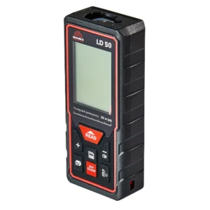 Лазерний далекомір Vitals Professional LD 70